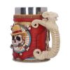 One Piece Luffy Tankard 16.5cm Anime Top 200