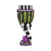 Beetlejuice Goblet 20.2cm Fantasy Spooky Season