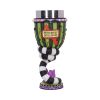 Beetlejuice Goblet 20.2cm Fantasy Spooky Season
