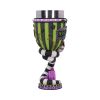 Beetlejuice Goblet 20.2cm Fantasy Spooky Season