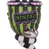Beetlejuice Goblet 20.2cm Fantasy Spooky Season