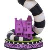 Beetlejuice Goblet 20.2cm Fantasy Spooky Season