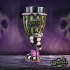 Beetlejuice Goblet 20.2cm Fantasy Spooky Season