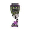 Beetlejuice Goblet 20.2cm Fantasy Spooky Season