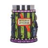 Beetlejuice Tankard 17cm Fantasy Halloween RRP Above 20