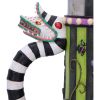 Beetlejuice Tankard 17cm Fantasy Halloween RRP Above 20