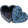 Corpse Bride With This Ring Vow Box 9.5cm Fantasy Mother's Day