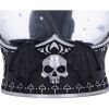 Malpuss Snow Globe 13cm Cats Top 200 None Licensed