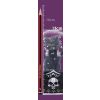 Malpuss Snow Globe 13cm - 6