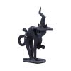 Hex 15.2cm Cats Halloween Party