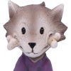 Three Wise Werewolves 7.5cm Wolves NEMESIS NOW | EASTER SALE