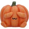Three Wise Pumpkins 8cm Horror Stock Release Winter 2025 Launch