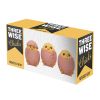 Three Wise Chicks 6.7cm Animals NEMESIS NOW | EASTER SALE