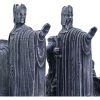 Lord of the Rings Gates of Argonath Bookends (Large) 37cm Fantasy Top 200