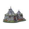 Harry Potter Hagrids Hut Light up Figurine 20cm Fantasy LED Figurines