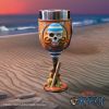 One Piece Nami Goblet 19.3cm Anime Gifts Under £100