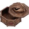 House of the Dragon Syrax Box 16cm Dragons Year Of The Dragon