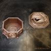 House of the Dragon Syrax Box 16cm Dragons Year Of The Dragon