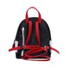 Stranger Things Hellfire Club Backpack 28cm Fantasy Top 200