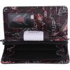 Stranger Things Hellfire Club Embossed Purse 18.5cm Fantasy Stock Arrivals