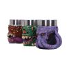Dungeons & Dragons Mini Monster Tiny Tankards (Set of 3) 8.8cm Gaming Father's Day
