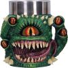 Dungeons & Dragons Mini Monster Tiny Tankards (Set of 3) 8.8cm Gaming Father's Day
