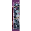 Corpse Bride With This Candle Vow Candle Holder 19cm - 8