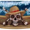 One Piece Going Merry Snow Globe 14cm Anime Best Sellers
