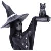 Little Souls - Shimmer 12.5cm Witches Spooky Season
