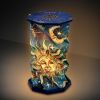 Celestial Foldable Lamp 21cm Fantasy Last Chance to Buy