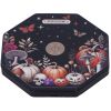 Harvest Haunting Foldable Lamp 21cm Unspecified Halloween Party