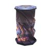 Pumpkin Manor Foldable Lamp 21cm Unspecified Halloween Party