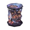 Pumpkin Manor Foldable Lamp 21cm Unspecified Halloween Party