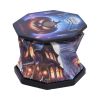 Pumpkin Manor Foldable Lamp 21cm Unspecified Halloween Party
