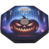 Pumpkin Manor Foldable Lamp 21cm Unspecified Halloween Party