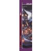 Pumpkin Manor Foldable Lamp 21cm - 6