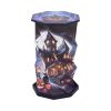 Pumpkin Manor Foldable Lamp 21cm Unspecified Halloween Party