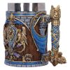 World of Warcraft Alliance Tankard 16cm Gaming Stock Arrivals