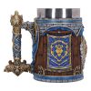 World of Warcraft Alliance Tankard 16cm Gaming Stock Arrivals