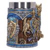 World of Warcraft Alliance Tankard 16cm Gaming Stock Arrivals