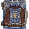 World of Warcraft Alliance Tankard 16cm Gaming Stock Arrivals