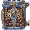World of Warcraft Alliance Tankard 16cm Gaming Stock Arrivals