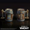 World of Warcraft Alliance Tankard 16cm Gaming Stock Arrivals