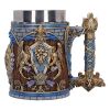 World of Warcraft Alliance Tankard 16cm Gaming Stock Arrivals