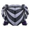 Drop Dead Gorgeous - Creepy and Kooky 16cm Skulls Mother's Day