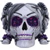Drop Dead Gorgeous - Creepy and Kooky 16cm Skulls Mother's Day