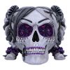 Drop Dead Gorgeous - Creepy and Kooky 16cm Skulls Mother's Day
