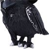 Eliwing 10.4cm Ravens Easter