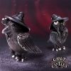 Eliwing 10.4cm Ravens Easter