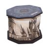 Harry Potter Hogwarts Castle Foldable Lamp 21cm Fantasy Last Chance to Buy